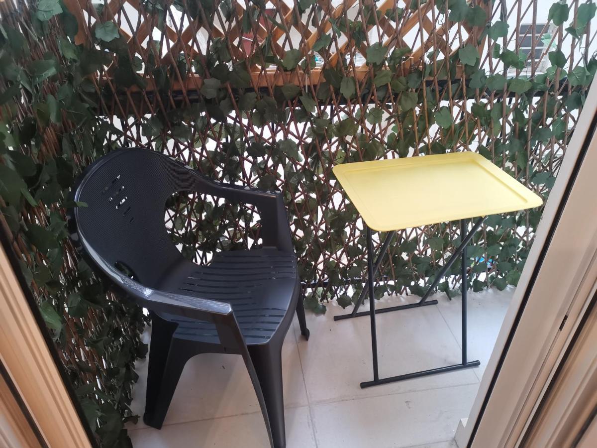 Cozy Studio Next To Acropolis & Plaka Athen Exterior foto